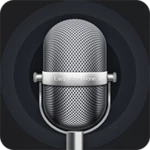 easy microphone android application logo